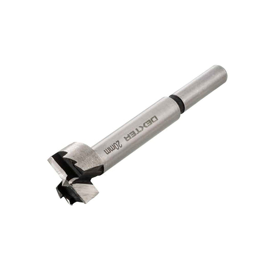 Bricocenter DEXTER HOLE CUTTER 20MM CYLINDRICAL SHANK