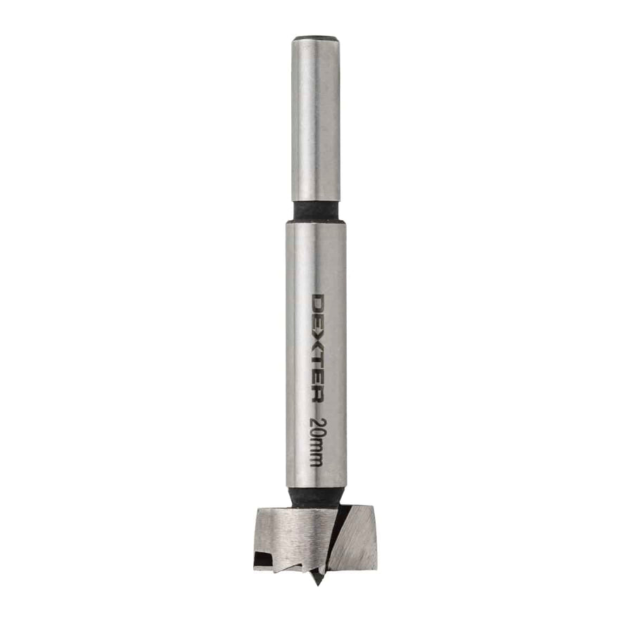 Bricocenter DEXTER HOLE CUTTER 20MM CYLINDRICAL SHANK