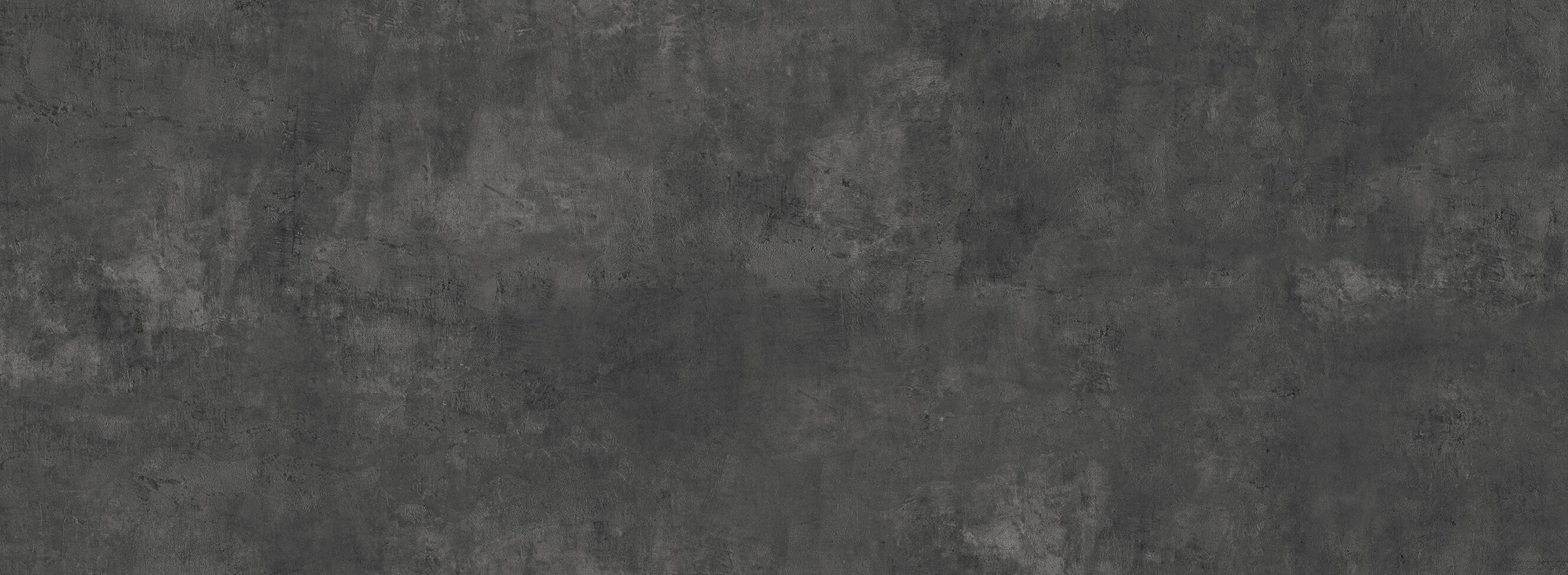 Dark microcement adhesive sheet, 2m x 45cm