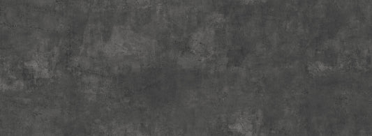 Dark microcement adhesive sheet, 2m x 45cm