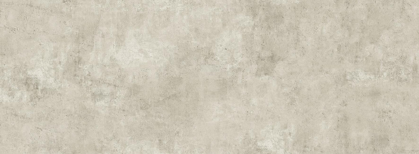 Beige microcement adhesive film, 2 m x 45 cm