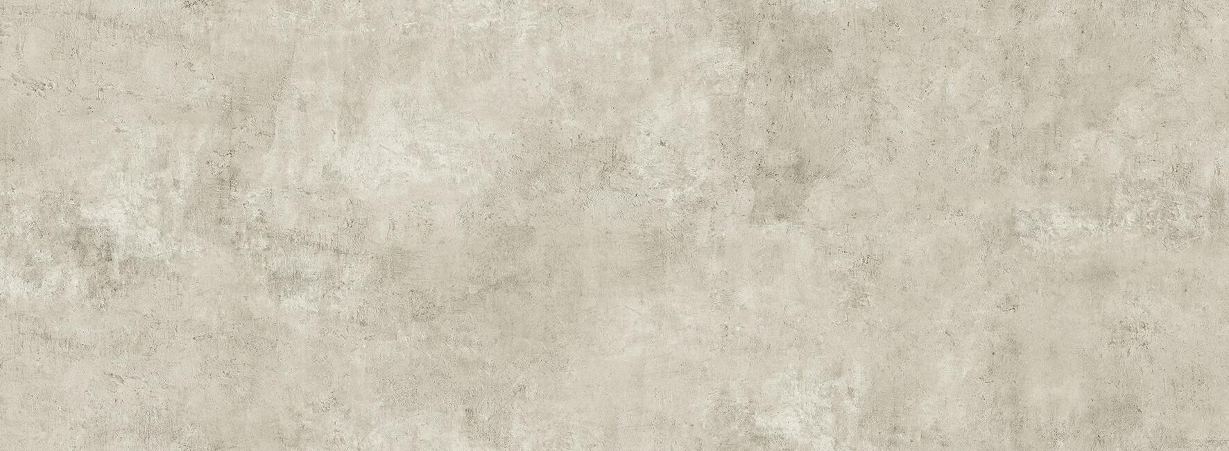 Beige microcement adhesive film, 2 m x 45 cm