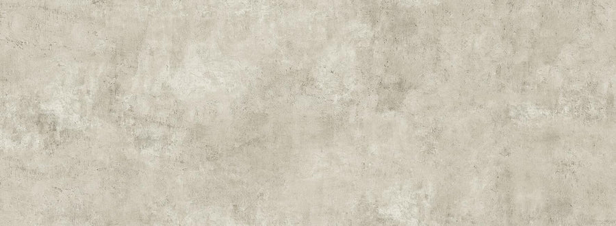 Beige microcement adhesive film, 2 m x 45 cm