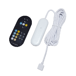 REMOTE CONTROL FOR LED STRIP CCT