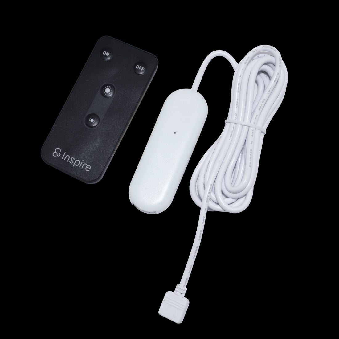 ON-OFF REMOTE CONTROL FOR LED STRIP