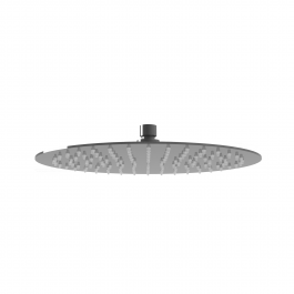 SHOWER HEAD COLINA DIA 30 CM ABS CHROME