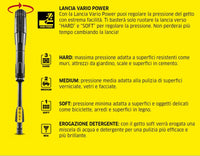 ELECTRIC PRESSURE WASHER K 6 BLACK EDITION UE KARCHER