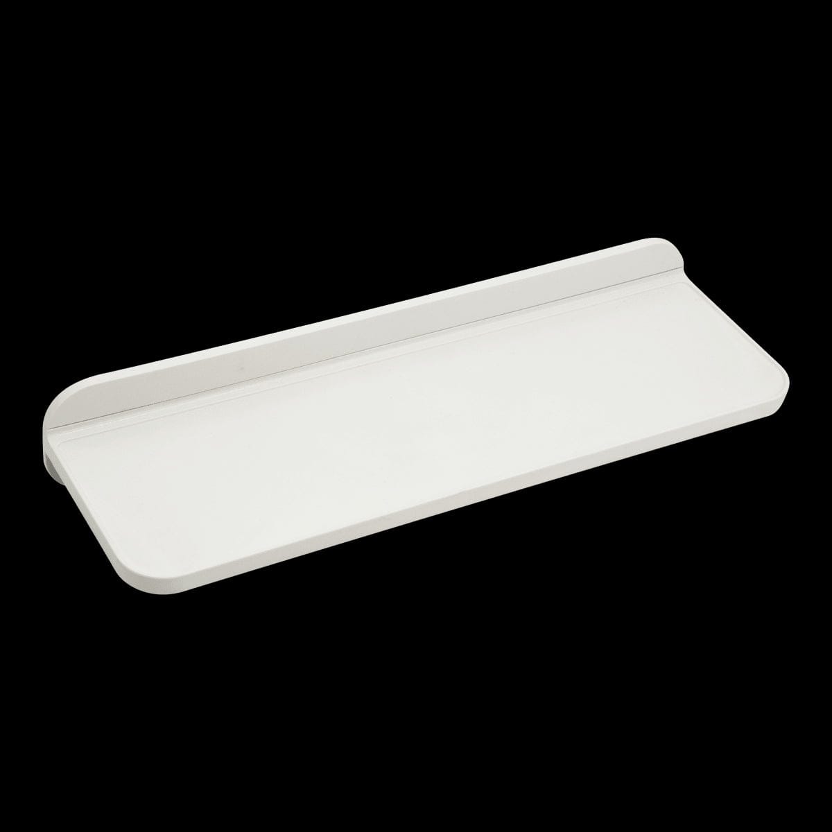 Bricocenter SHELF 35 CM EASY WHITE