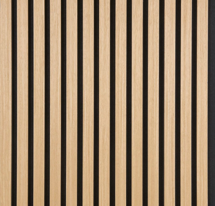 Bricocenter LIGHT OAK DEC QUANTI PANEL 52X244