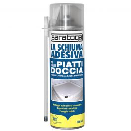 POLYURETHANE FOAM FOR SHOWER TRAYS ML500