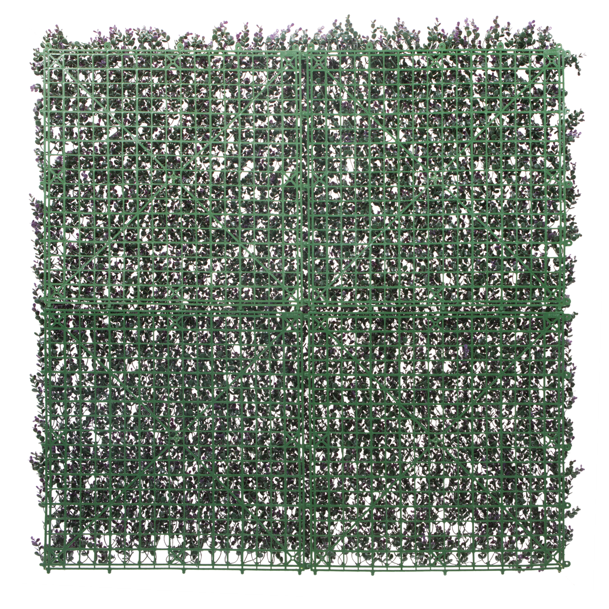 LAVENDER WALL PANEL 1X1MT IN ROLL NATERIAL