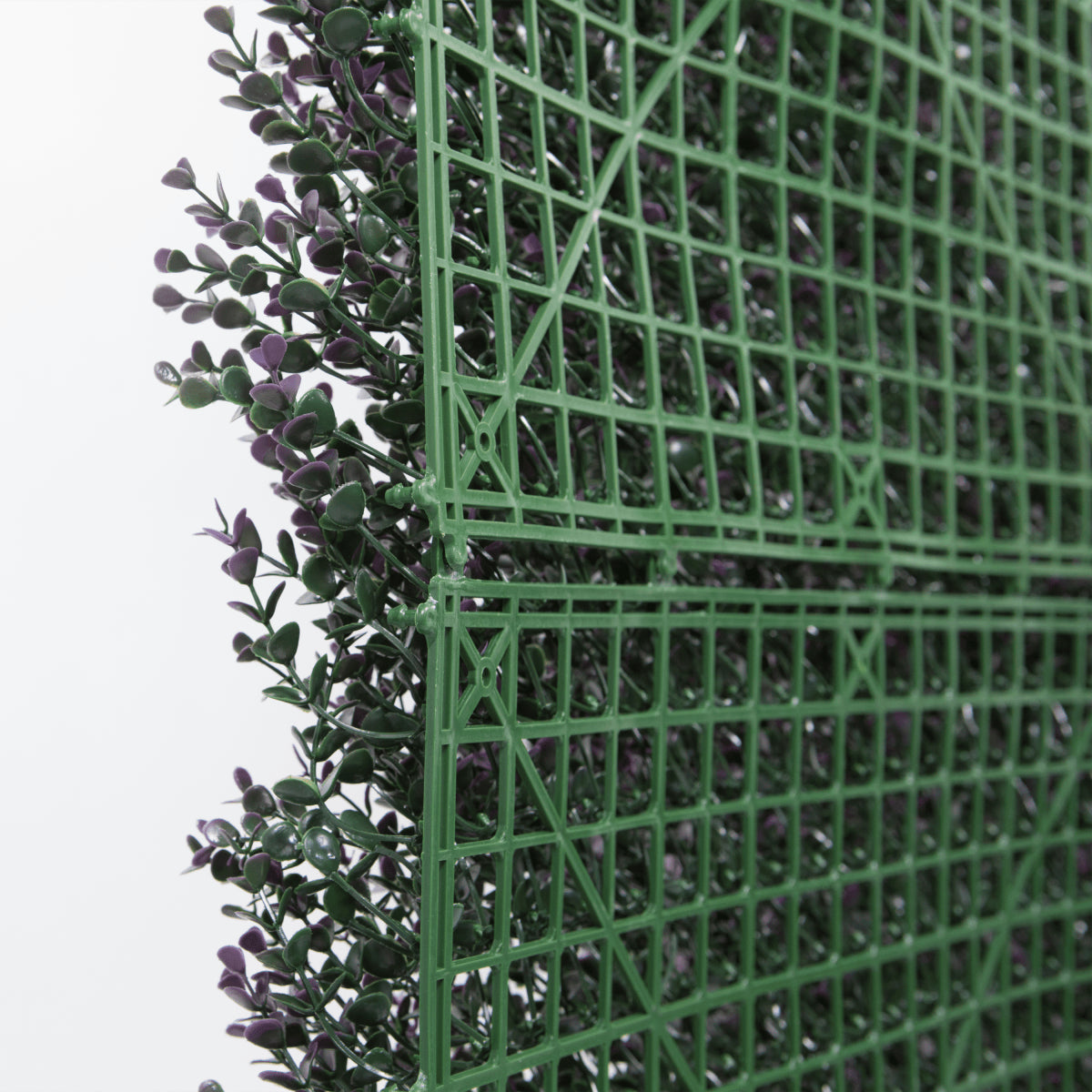 LAVENDER WALL PANEL 1X1MT IN ROLL NATERIAL
