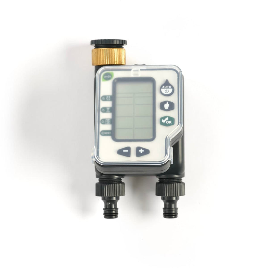 Bricocenter GEOLIA DIGIT DRIP 2-WAY CONTROLLER
