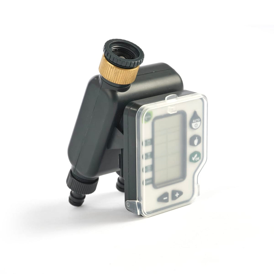Bricocenter GEOLIA DIGIT DRIP 2-WAY CONTROLLER