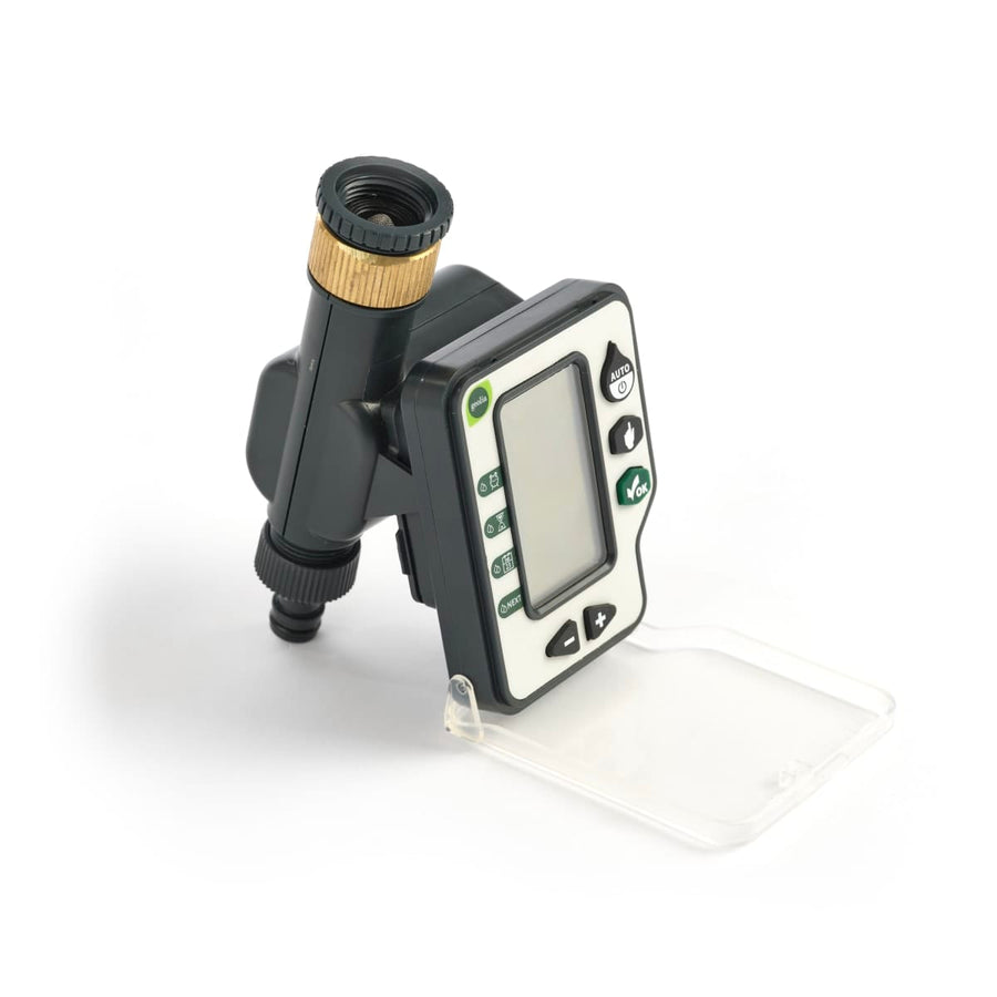 Bricocenter GEOLIA DIGIT DRIP 1-WAY CONTROL UNIT