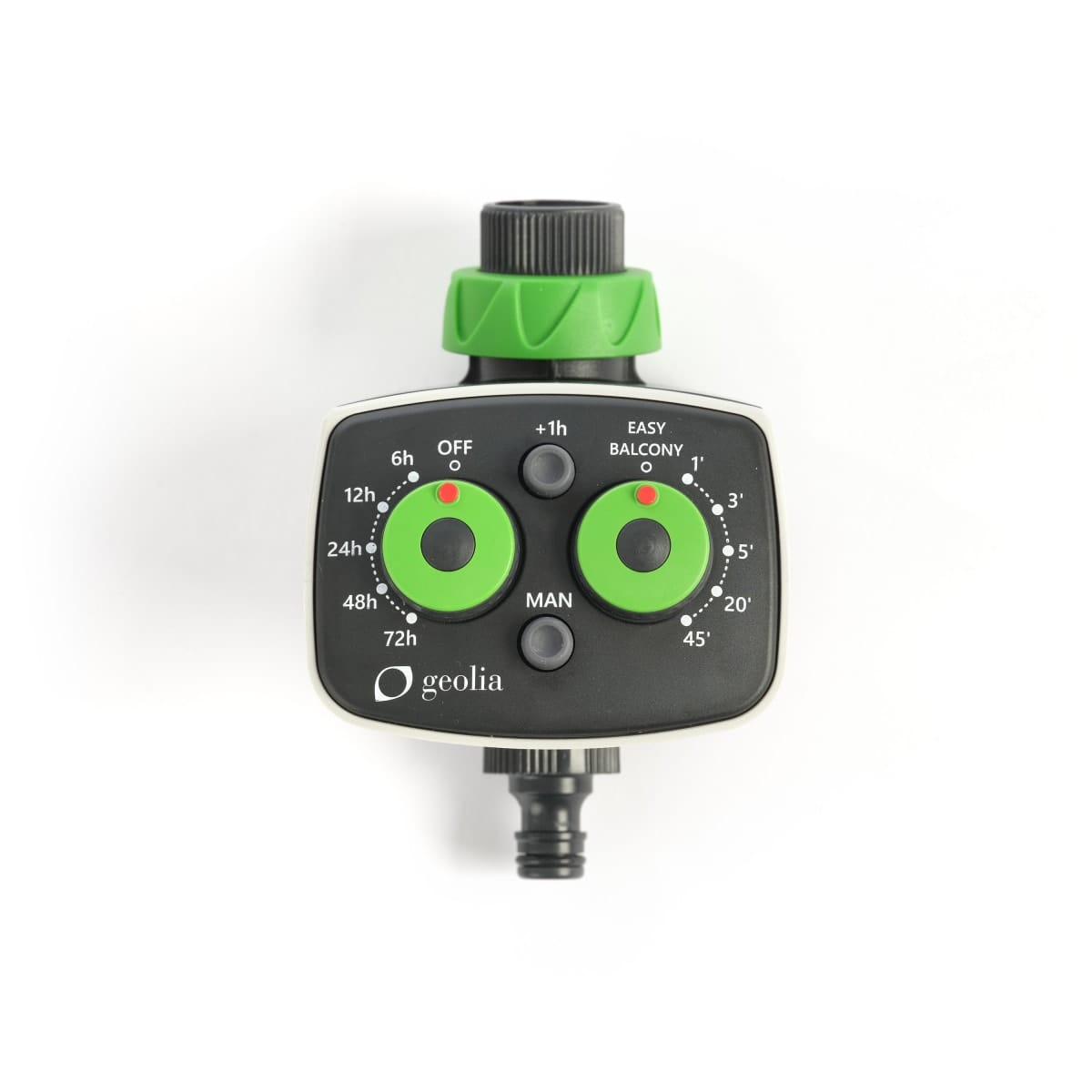 Bricocenter GEOLIA PROGRAMMER 25 FUNCTIONS