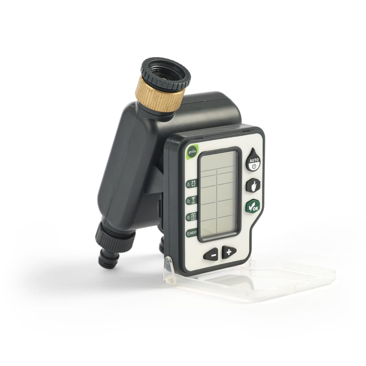 Bricocenter GEOLIA DIGIT DRIP 2-WAY CONTROLLER