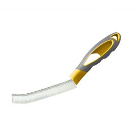 SCRUB BRUSH