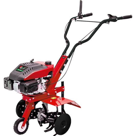 4-stroke tiller 173 cc 6 blades working width 600 mm