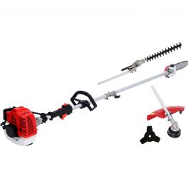 MULTITOOL BRUSHCUTTER MAORI MP 350 C