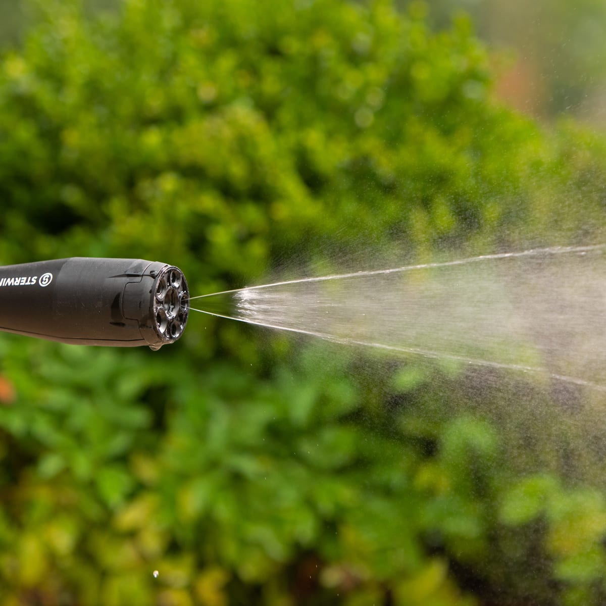 STERWINS 5-IN-1 PRESSURE WASHER JET NOZZLE