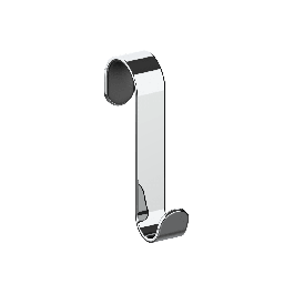THERMO ESSENTIAL CHROME HANGER