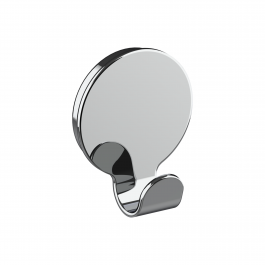 ESSENTIAL CHROME HANGER