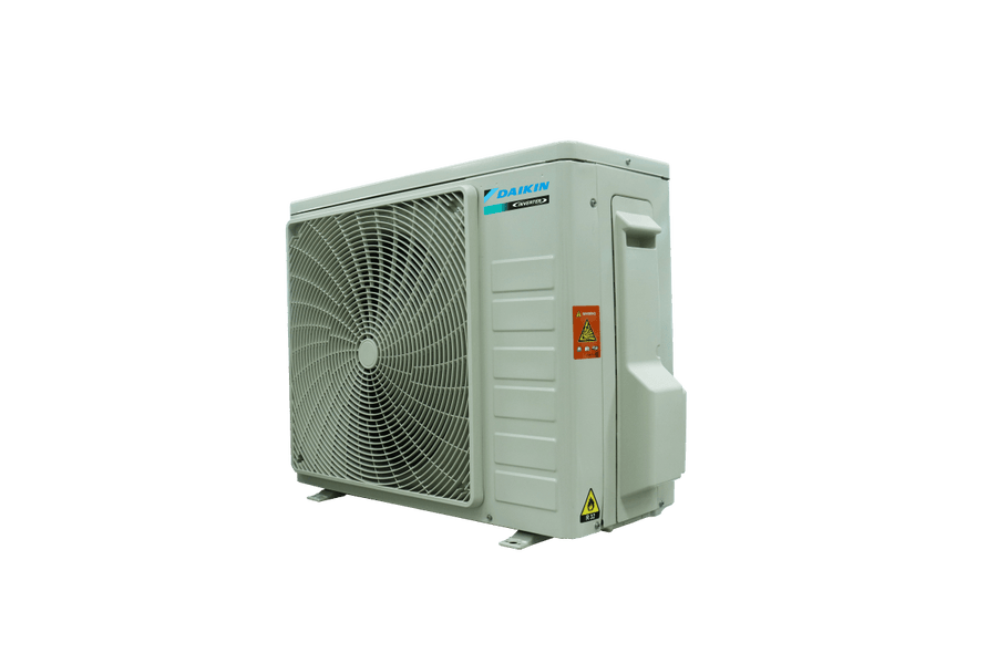 E.U. Daikin AIR CONDITIONER New Evo 12000 Btu