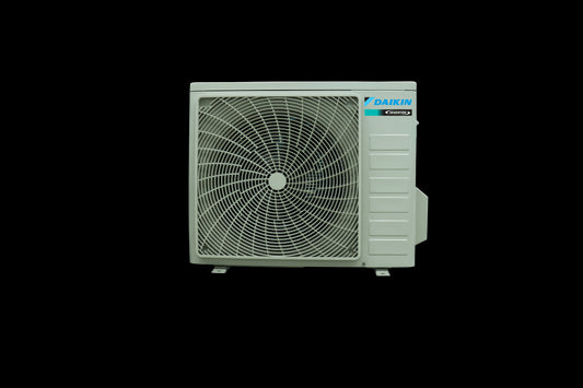 E.U. Daikin AIR CONDITIONER New Evo 12000 Btu