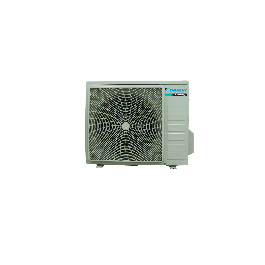 E.U. Daikin AIR CONDITIONER New Evo 12000 Btu