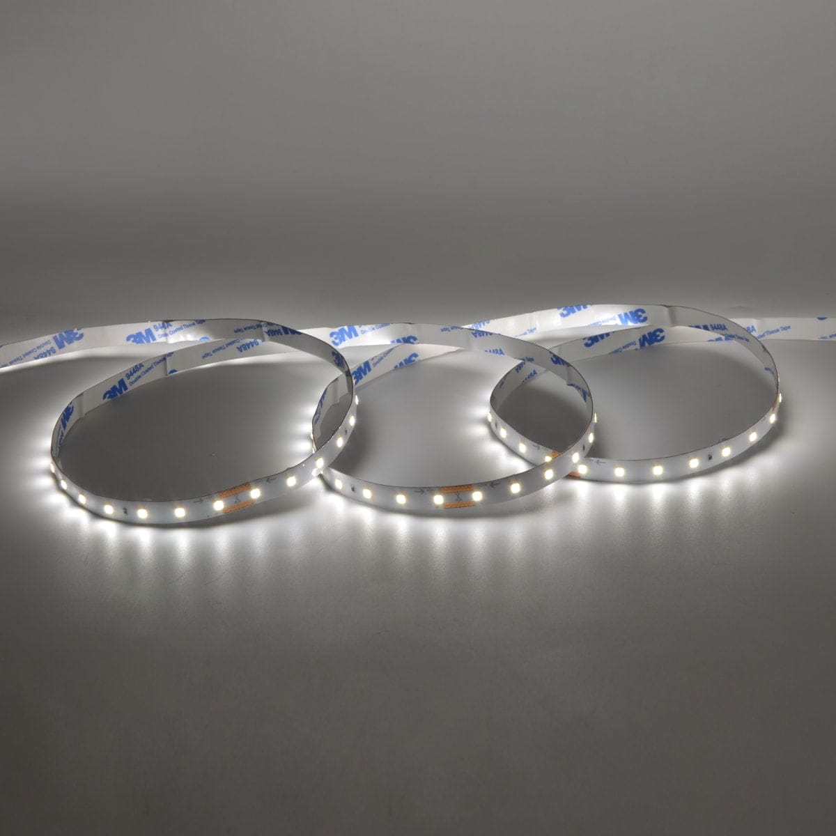 5M 20W NATURAL LIGHT LED STRIP KIT