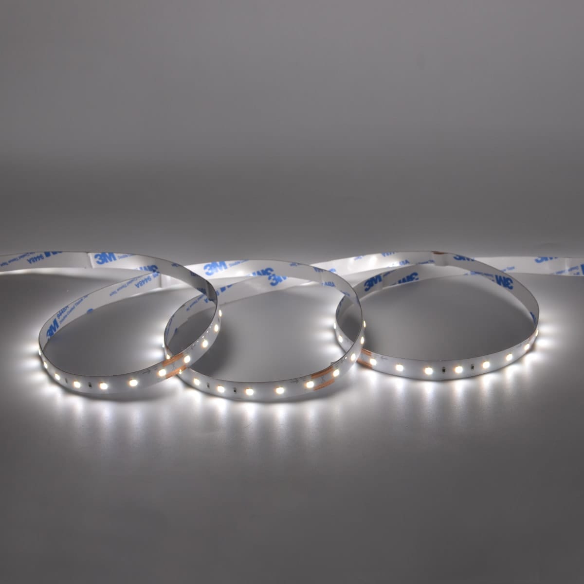 Bricocenter KIT STRISCIA LED 1,5MT 6.4W CCT