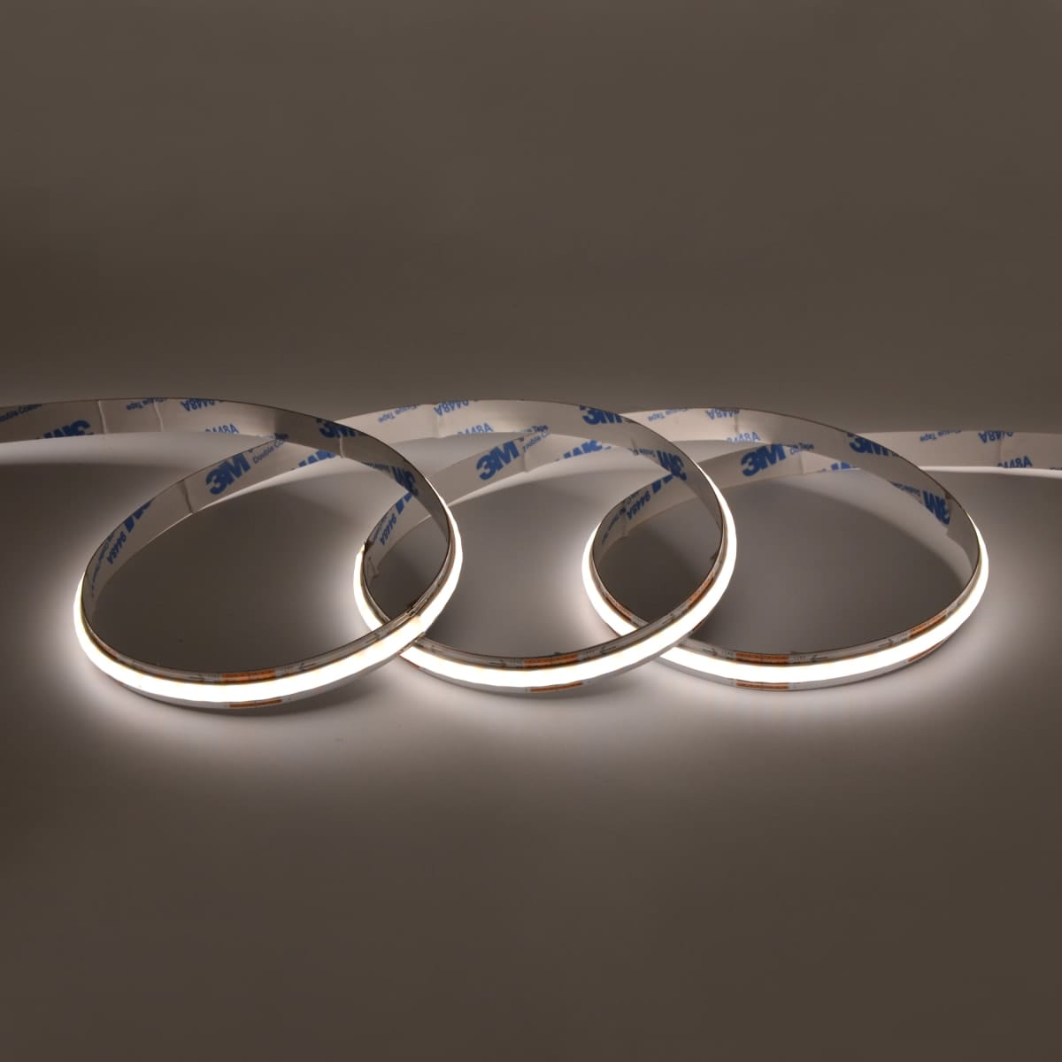 Bricocenter LED STRIP KIT CONTINUOUS LIGHT 5MT 34W CCT