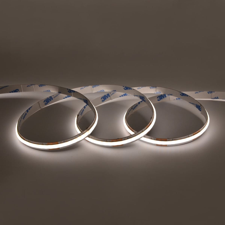 Bricocenter LED STRIP KIT CONTINUOUS LIGHT 10MT 40W CCT