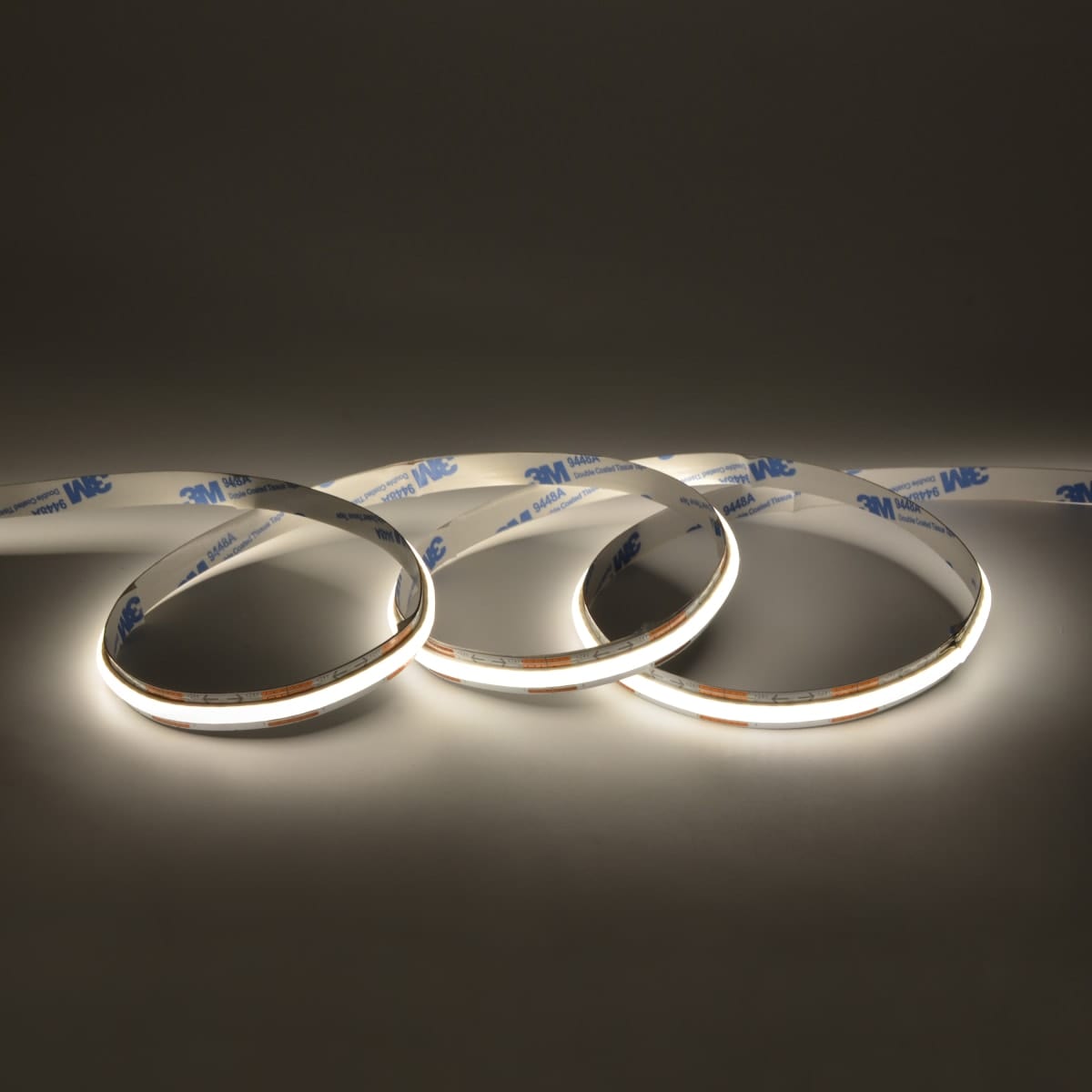 Bricocenter LED STRIP KIT CONTINUOUS LIGHT 5M 34W NATURAL LIGHT