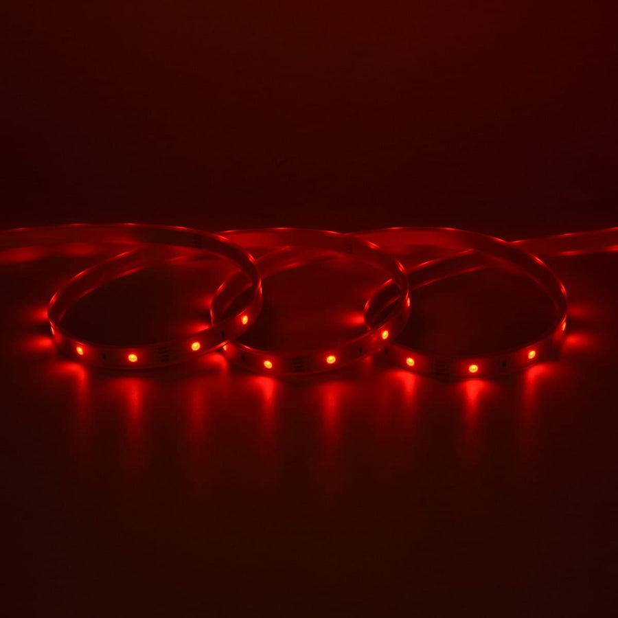 Bricocenter LED STRIP KIT 5M 22W RGB IP44