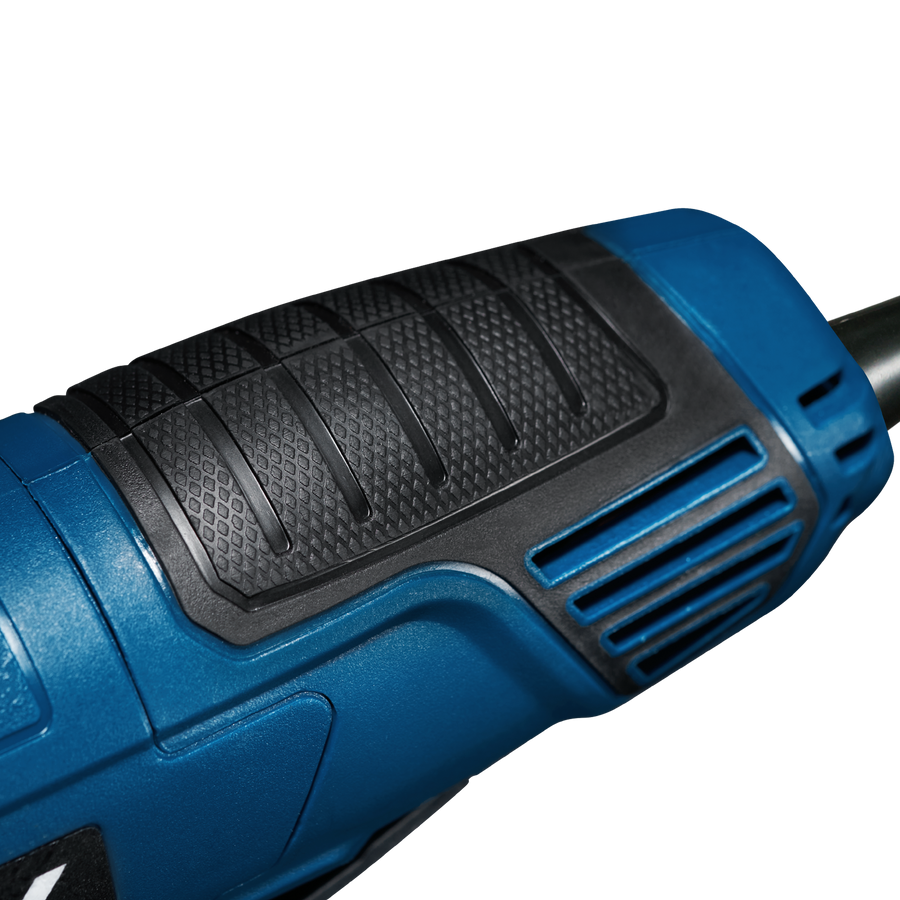 DEXTER ANGLE GRINDER 125MM 800W