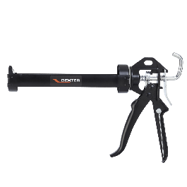 DEXTER SILICONE CARTRIDGE GUN