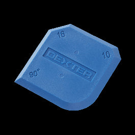 DEXTER SMOOTH SILICONE SPATULA