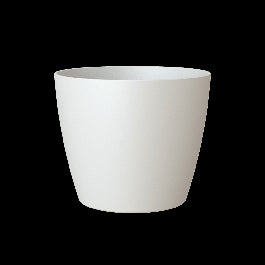 SANREMO MAT CM 18 H 16.2 WHITE