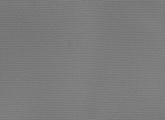 Grey foam mat, 31 x 40 cm