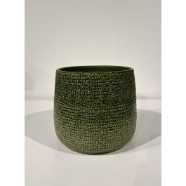 CASPO' MIA CM 15 H 13 GREEN