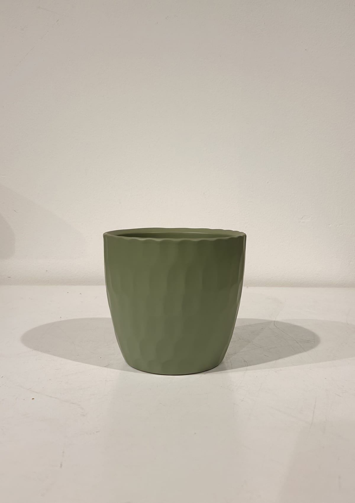 Bricocenter CASPO' NICOLE CM 18 H 14,6 GREEN