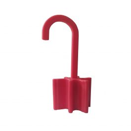 GUMMY THE WIND CLIP 2 PCS