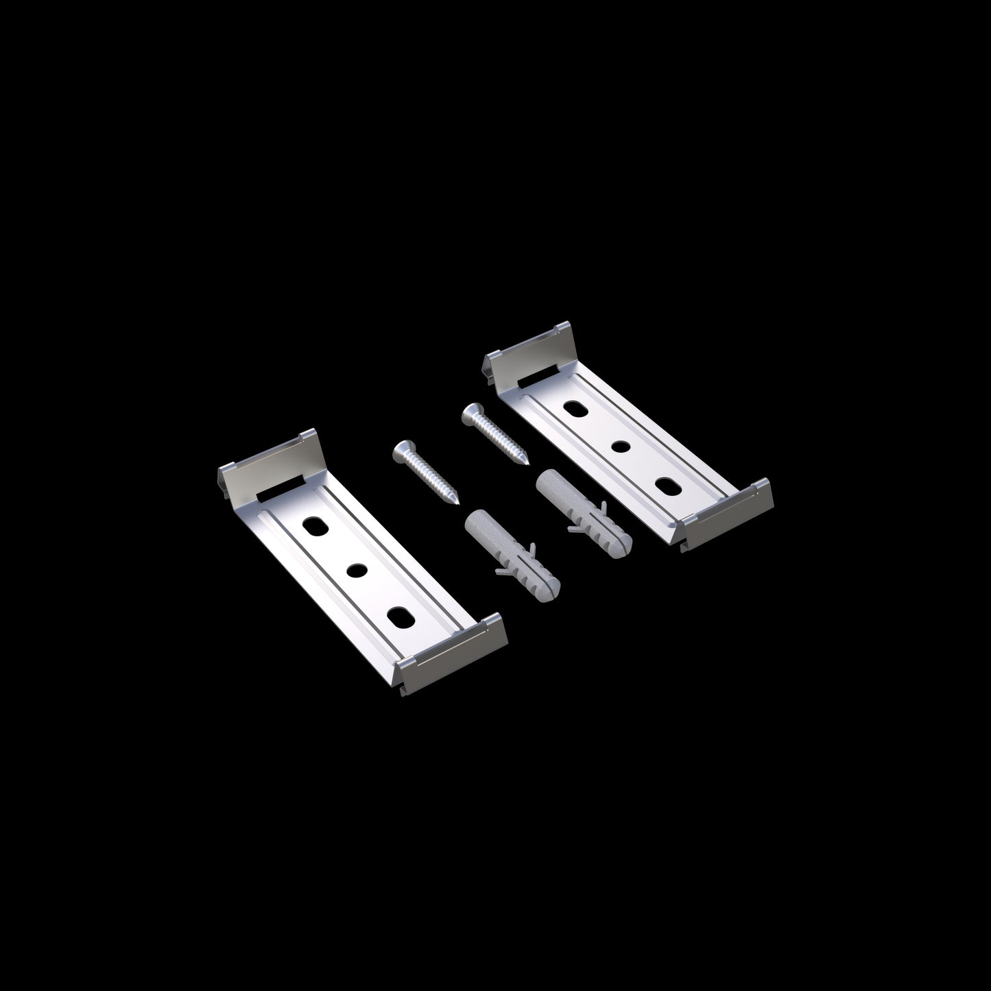 REGLETTE OKHA 120CM LED 22W NATURAL LIGHT IP20