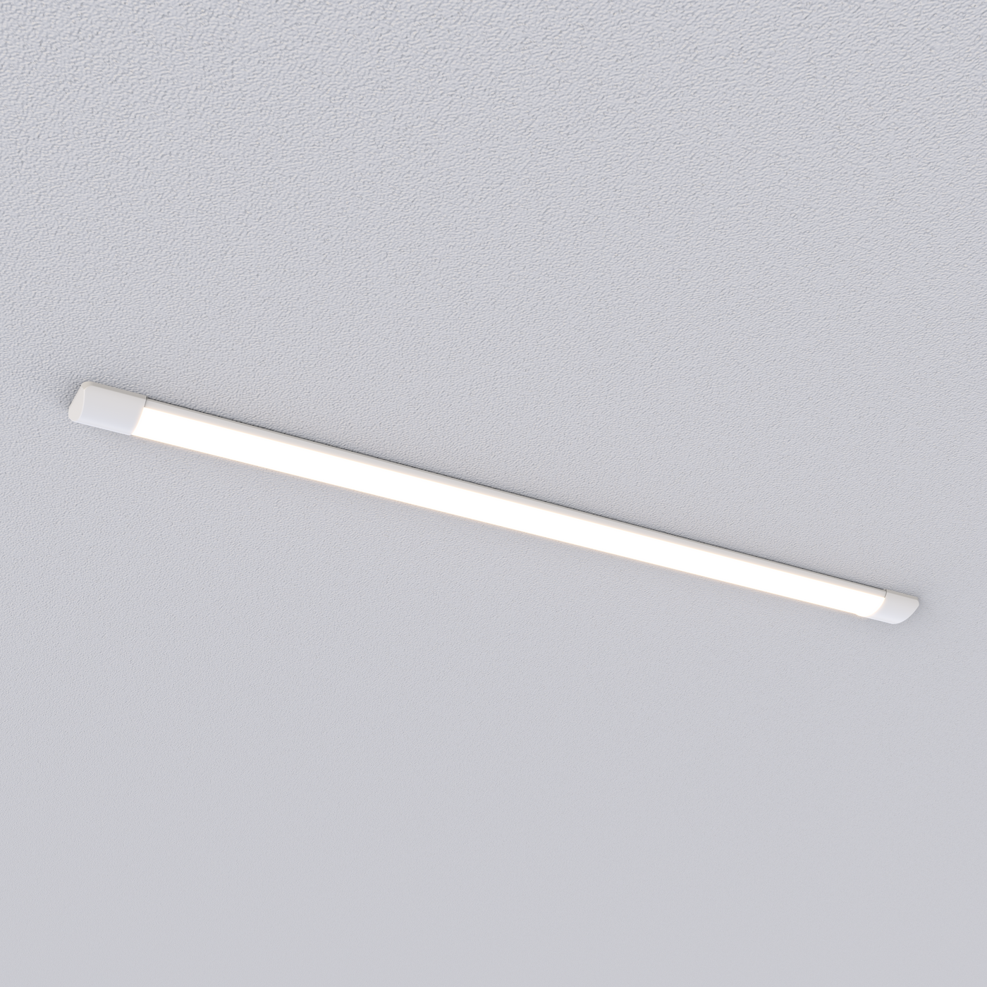 REGLETTE OKHA 120CM LED 22W NATURAL LIGHT IP20