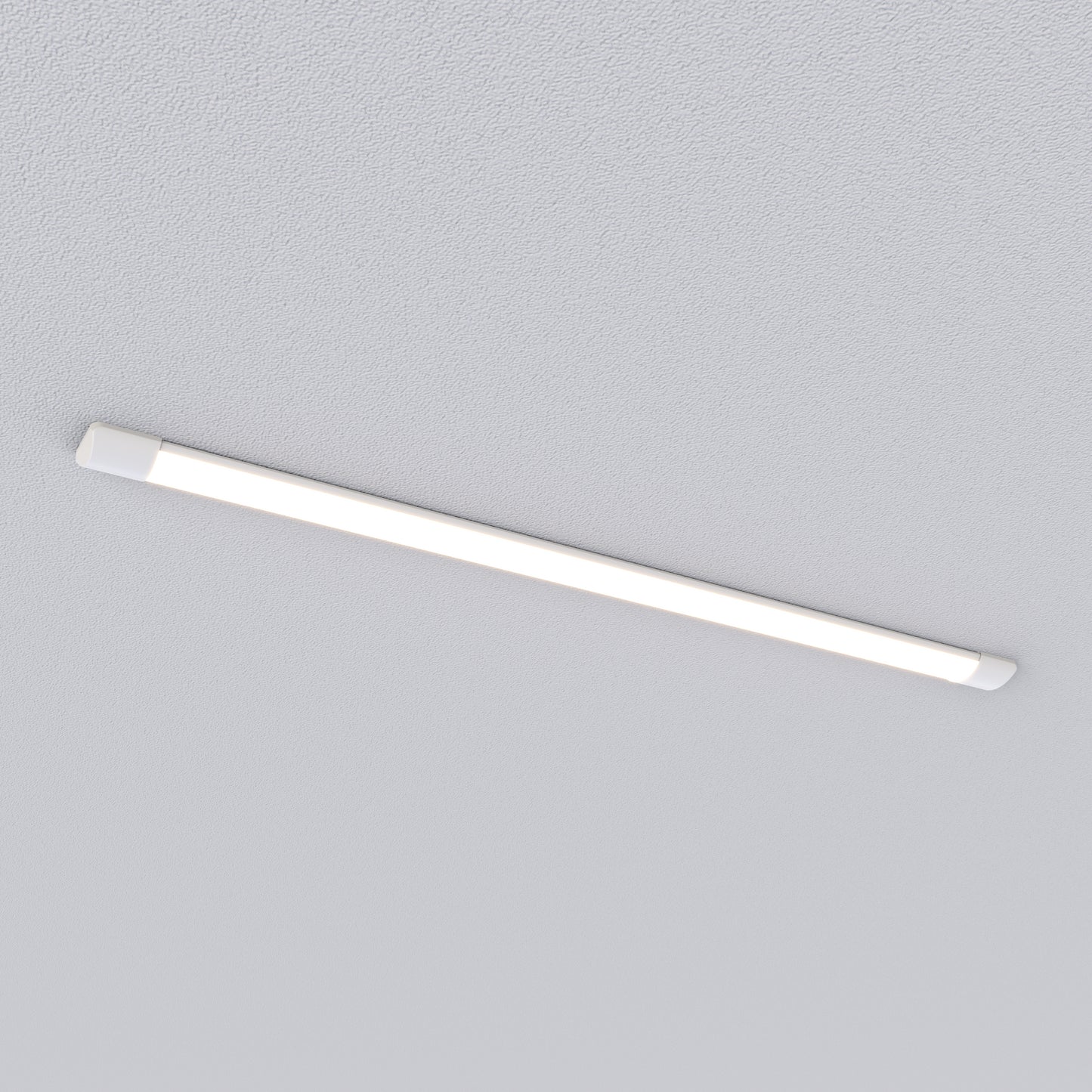 REGLETTE OKHA 120CM LED 22W NATURAL LIGHT IP20