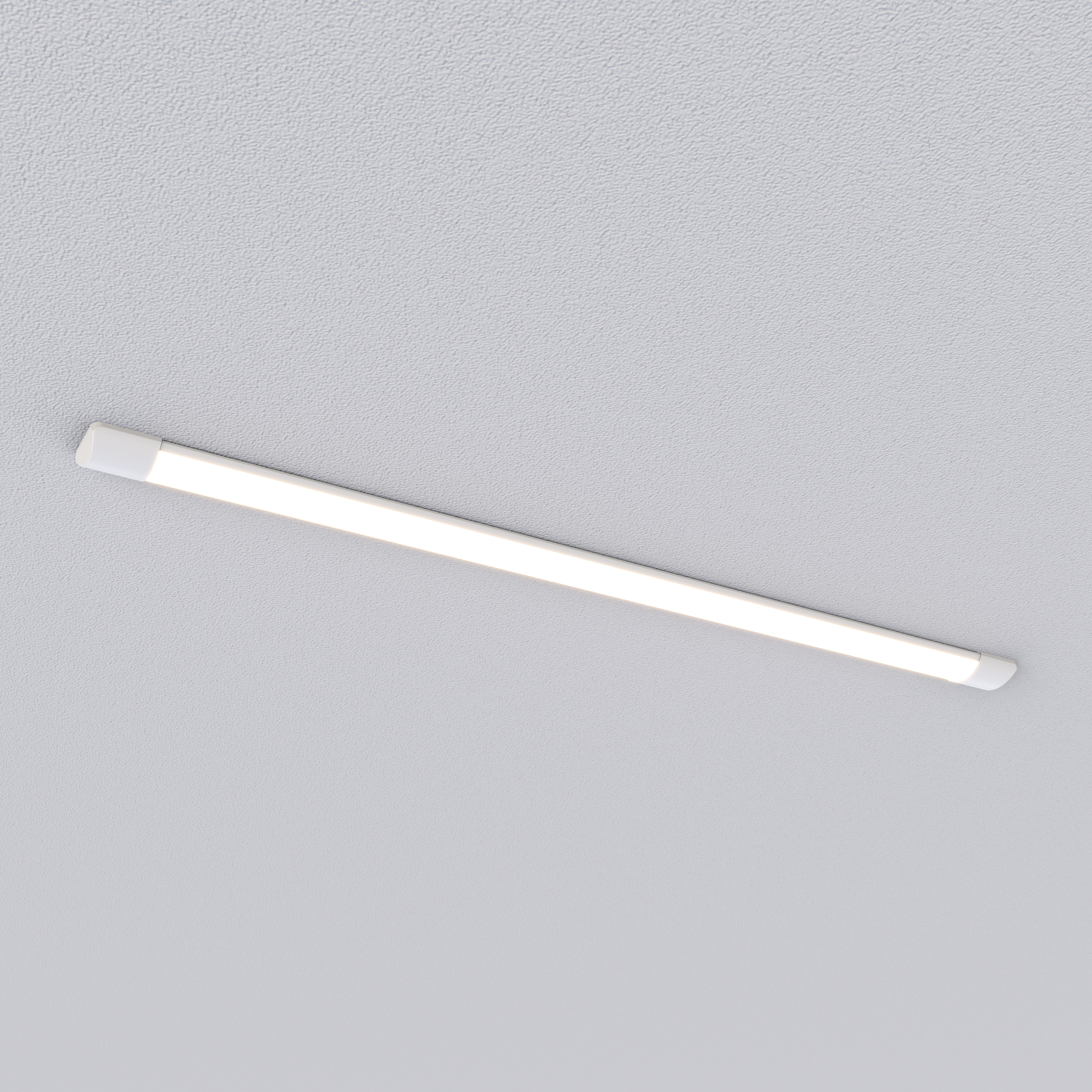 REGLETTE OKHA 120CM LED 22W NATURAL LIGHT IP20