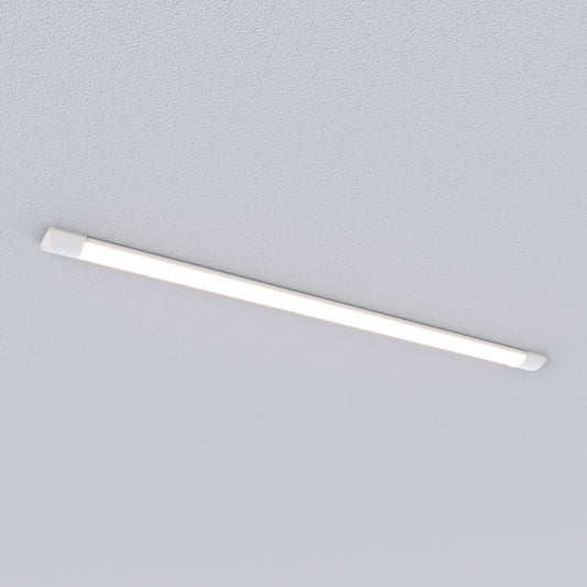REGLETTE OKHA 120CM LED 22W NATURAL LIGHT IP20