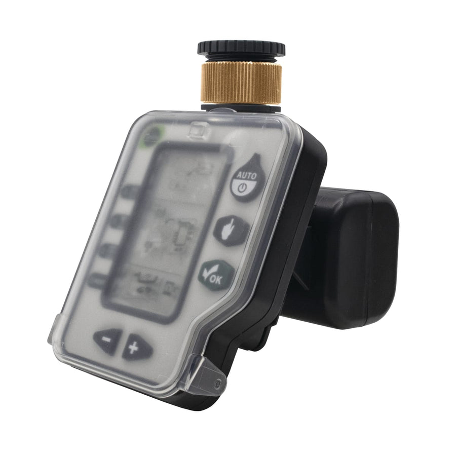Bricocenter GEOLIA DIGIT DRIP 1-WAY CONTROL UNIT
